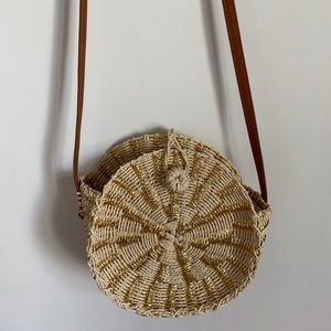 Cute purse